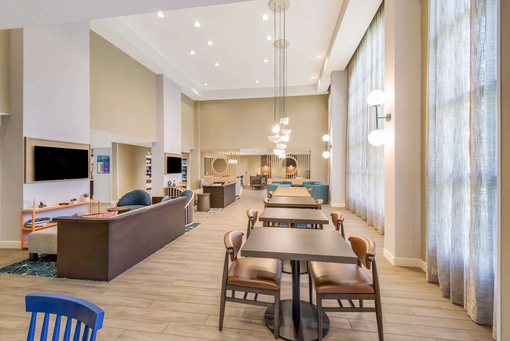 Sonesta ES Suites Andover Boston - photo 13