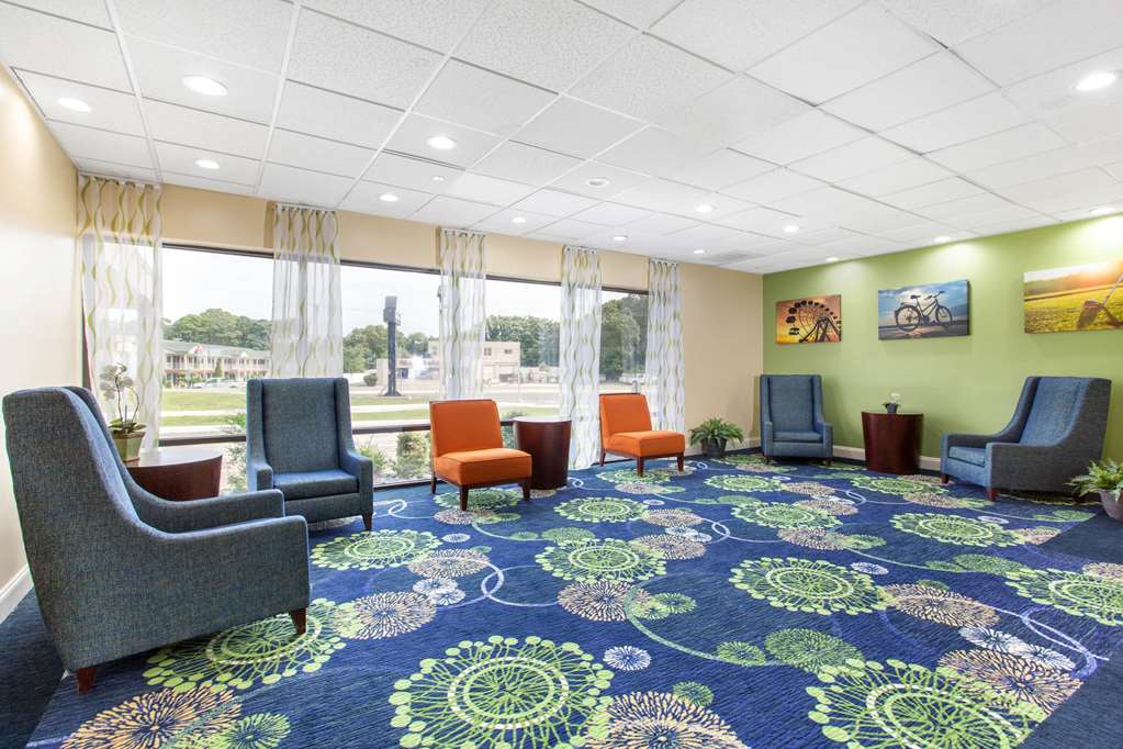 Days Inn by Wyndham Absecon Atlantic City Area - photo 5