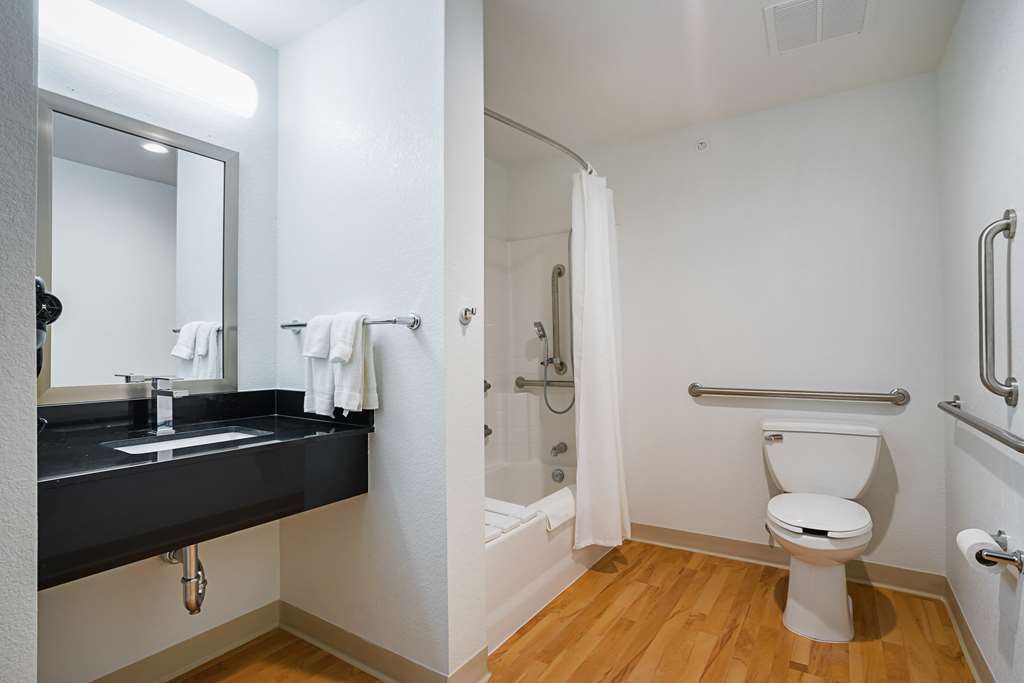 Studio 6 Buda TX - photo 43
