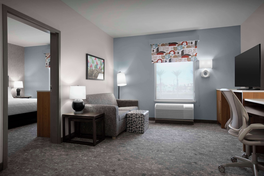 Home2 Suites by Hilton Phoenix Chandler - photo 16