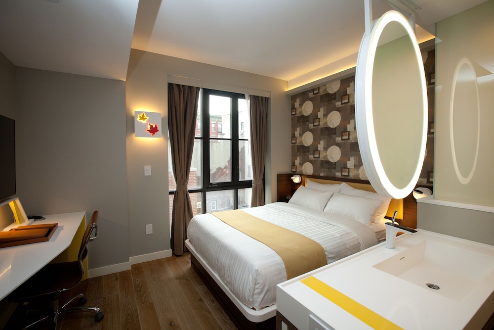 Nobleden Hotel - photo 22