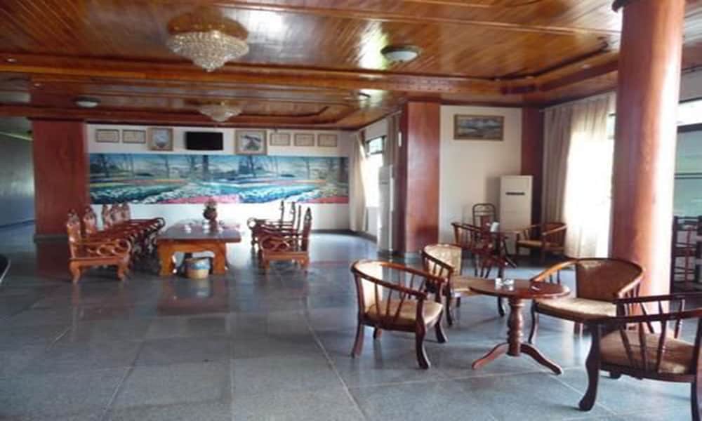 Friendship Hotel — Muang Xay — photo 5