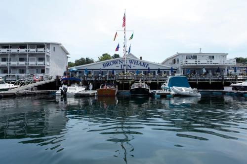 Brown's Wharf Inn - photo 21