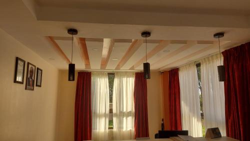 Kilimani Breeze Hotel — Wote — photo 2