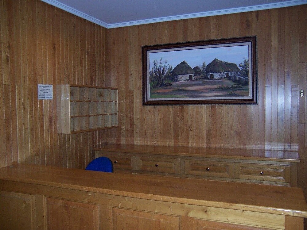 Pensión Os Ancares — Becerrea — photo 2