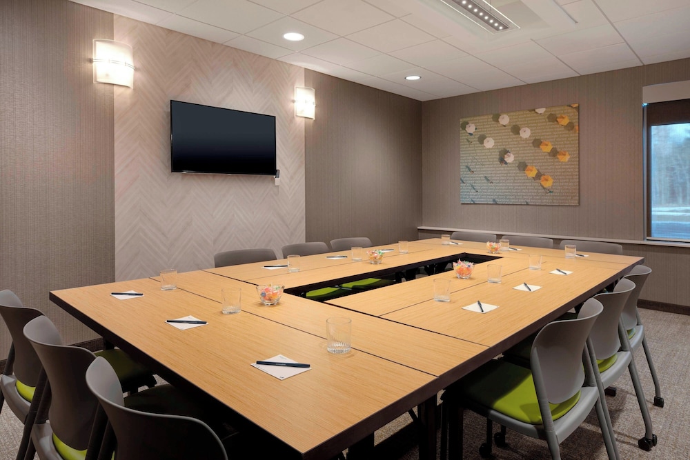 SpringHill Suites by Marriott Hampton Portsmouth - photo 23