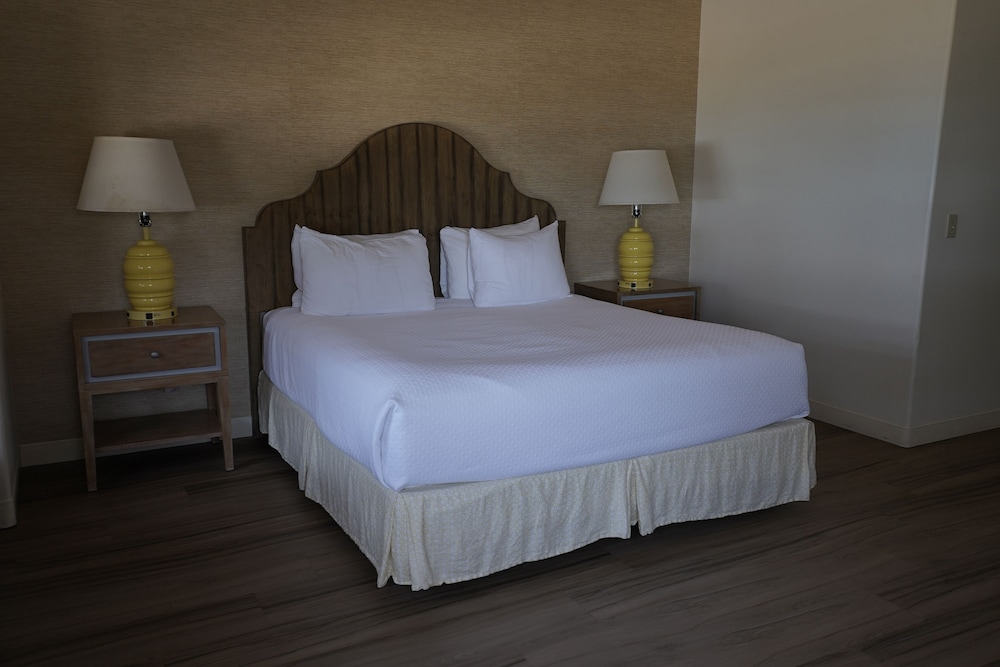 FogCatcher Inn - photo 31
