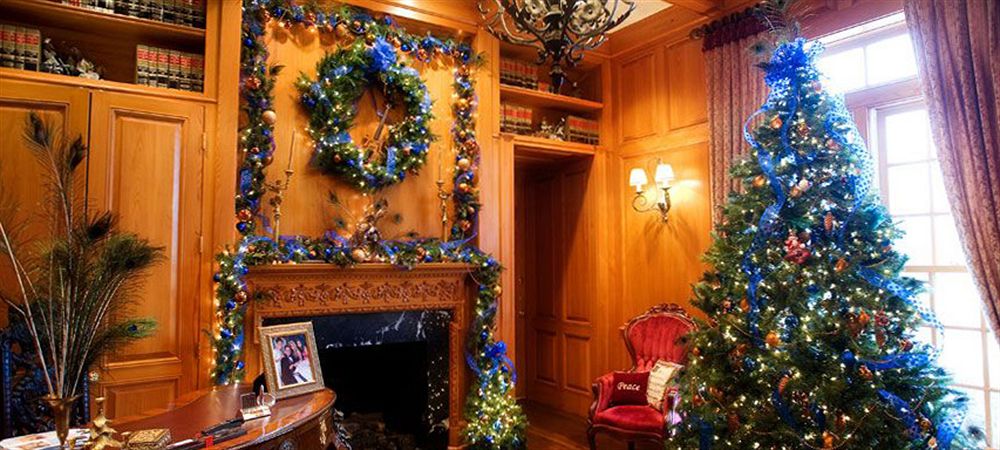 Fountainview Mansion - photo 19