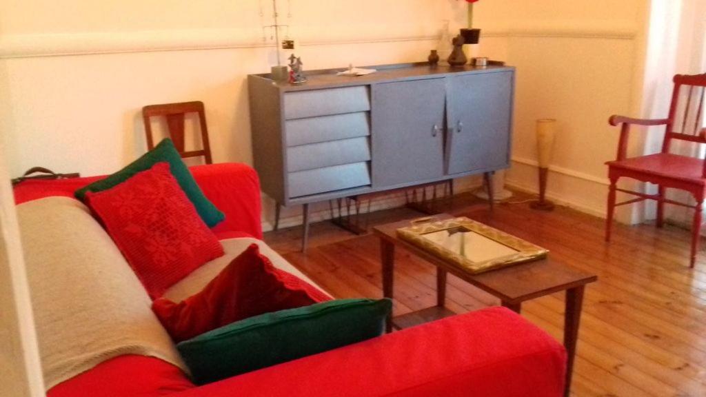 Historical Flat Design — Lisbon — photo 3