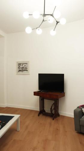 Super Cozy Apartment In the City Center