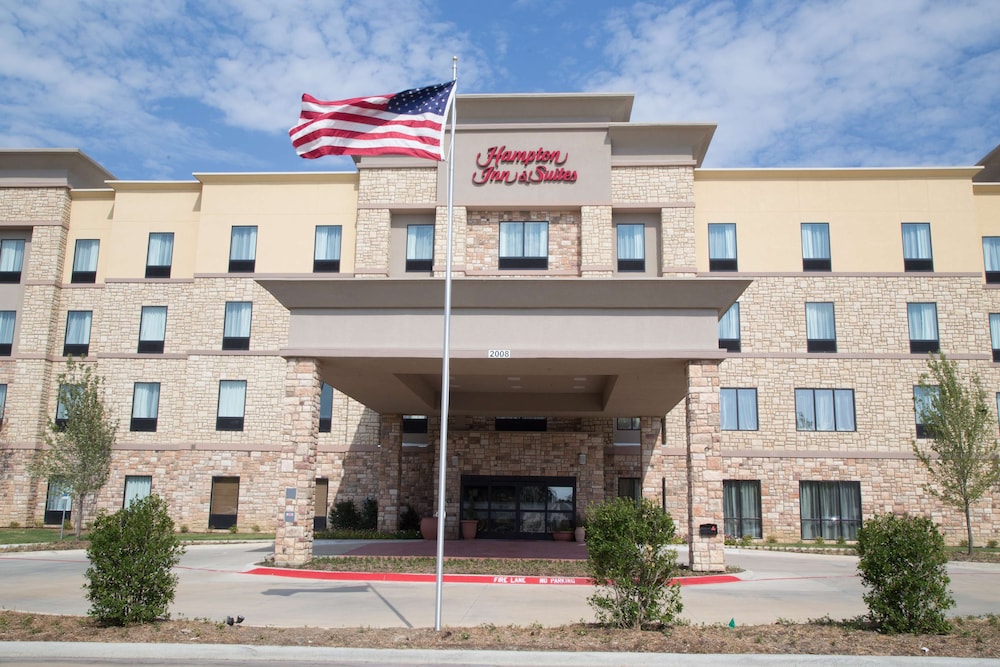 Hampton Inn & Suites McKinney - photo 49