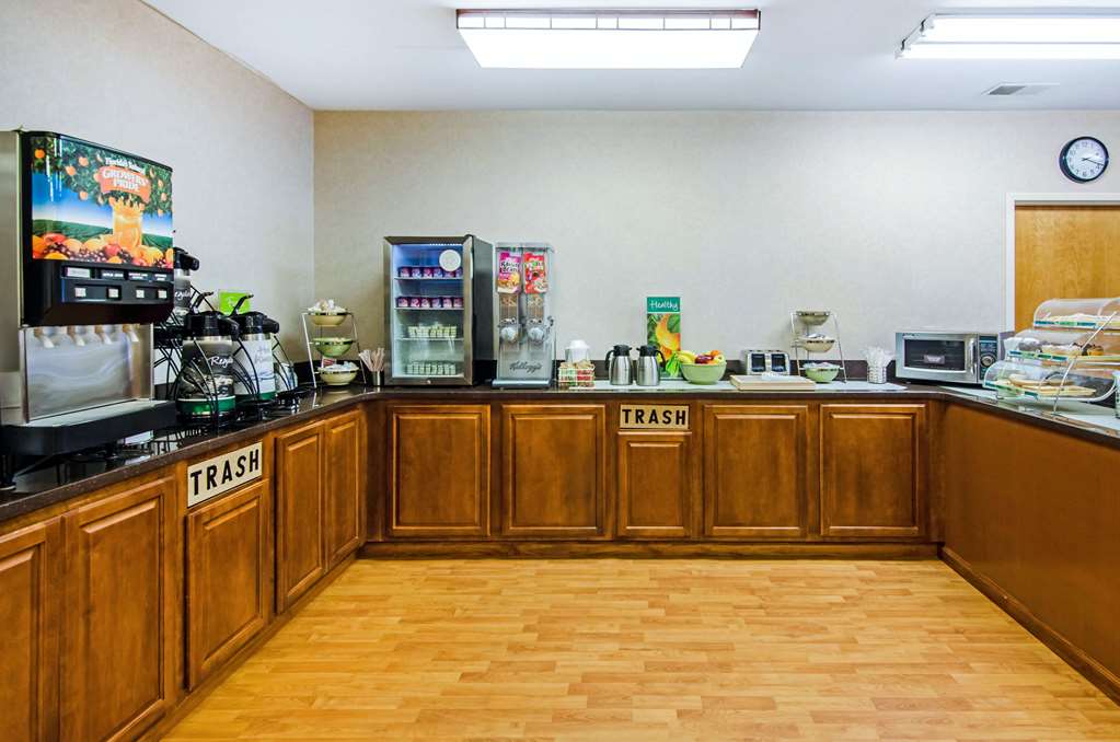 Quality Inn Summersville New River Area - photo 27