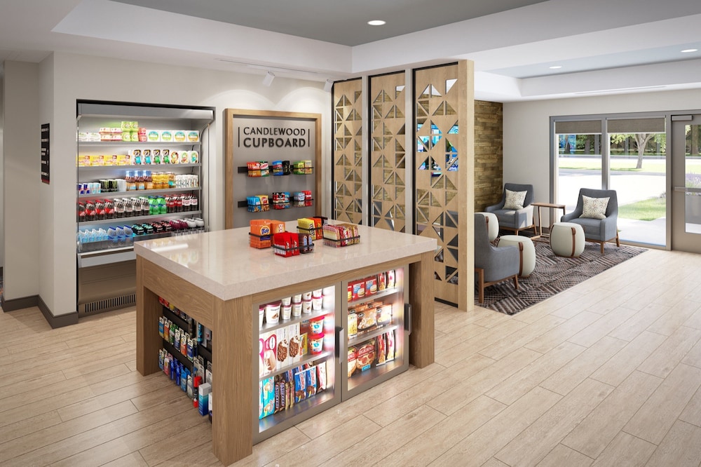 Candlewood Suites Lexington Medical District by IHG - photo 26