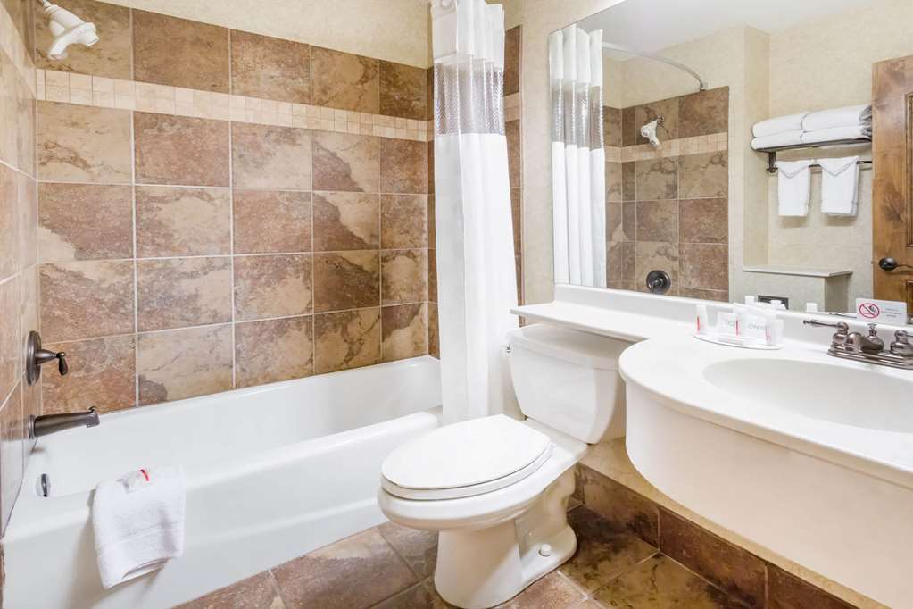 Ramada by Wyndham Frisco - photo 23