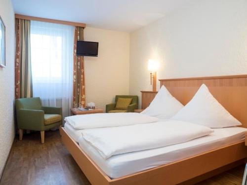 Weingutshotel Piesporter Goldtröpfchen — hotel in Piesport