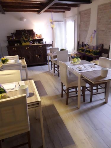 La Corte di Rosa — hotel in San Vito Al Tagliamento