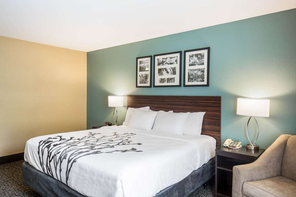 Sleep Inn & Suites Dunmore - photo 10