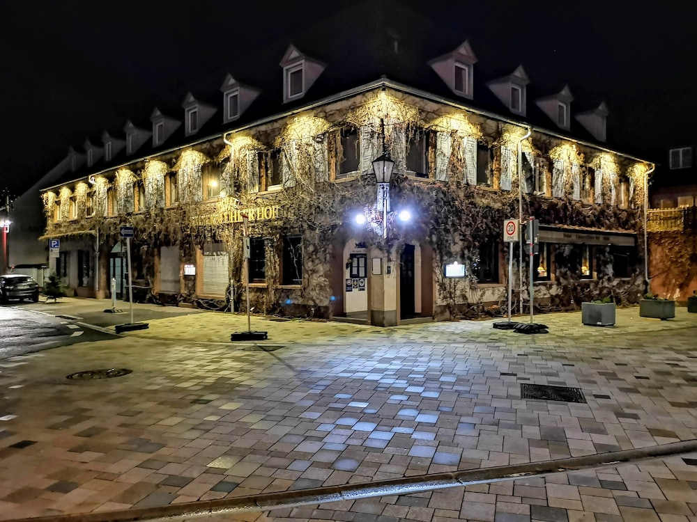 Kaiserstv Hler Hof in Breisach Am Rhein, Germany