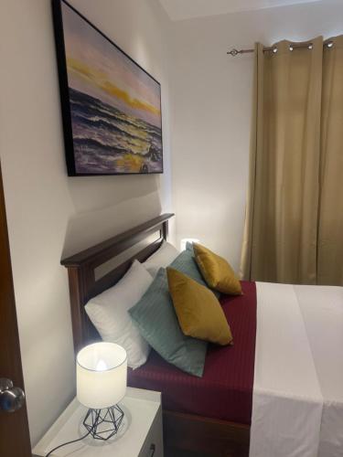 Kensington Seaviews — 4-Star Luxury Hotel in Flic En Flac, Mauritius