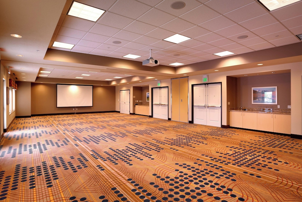 Towneplace Suites Salt Lake City West Valley - photo 25