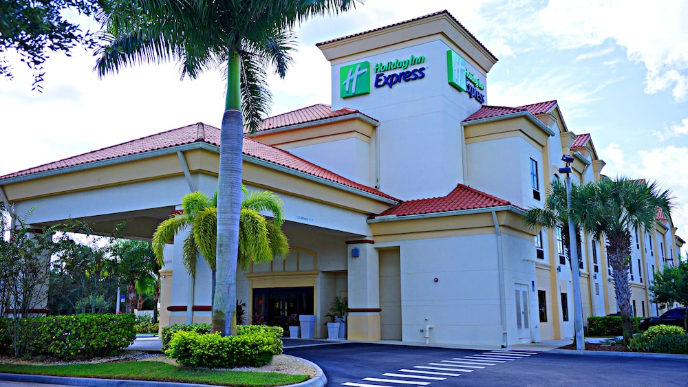 Holiday Inn Express Stuart by IHG - photo 30