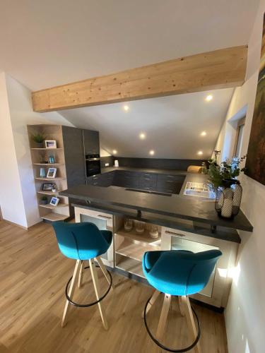 Ferienwohnung Hipp Bockstallsee — 5-Star Luxury Hotel in Halblech, Germany