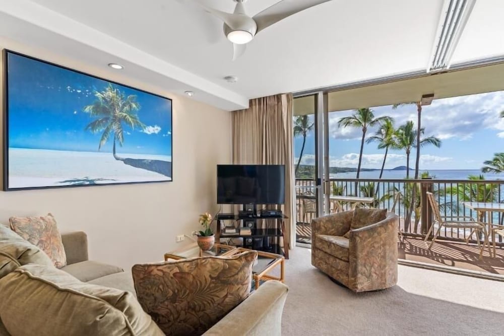 Mana Kai Maui Resort #405c 2 Bedroom Condo - photo 12