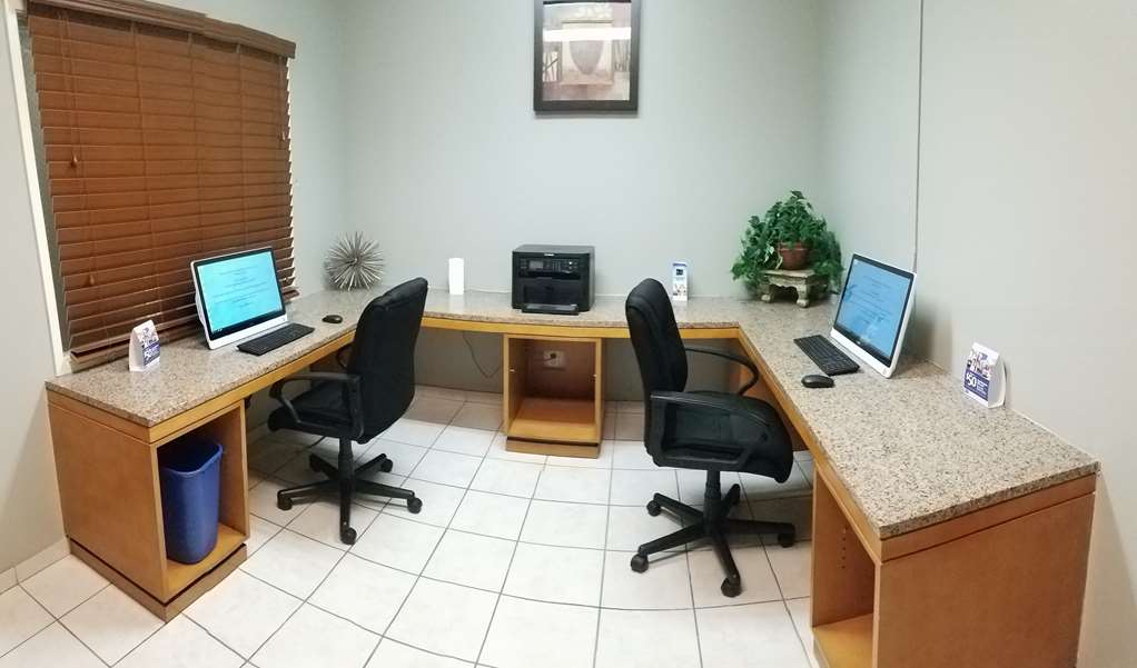 Best Western Plus Liberty Lake Inn - photo 24
