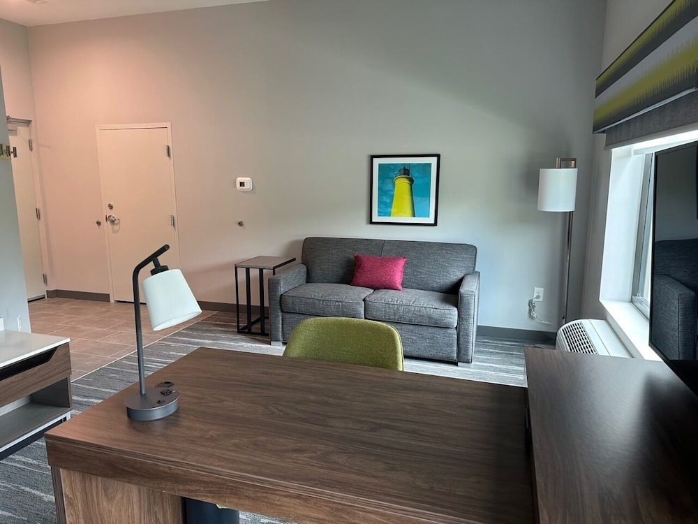 Hampton Inn & Suites by Hilton Ruskin I 75 - photo 8