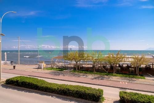 Axd Sea View — 4-Star Luxury Hotel in Alexandroupoli, Greece