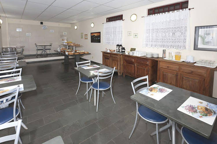 Hotel Village Campinas