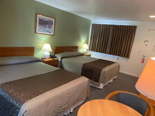 Murphey's Motel LLC - photo 29