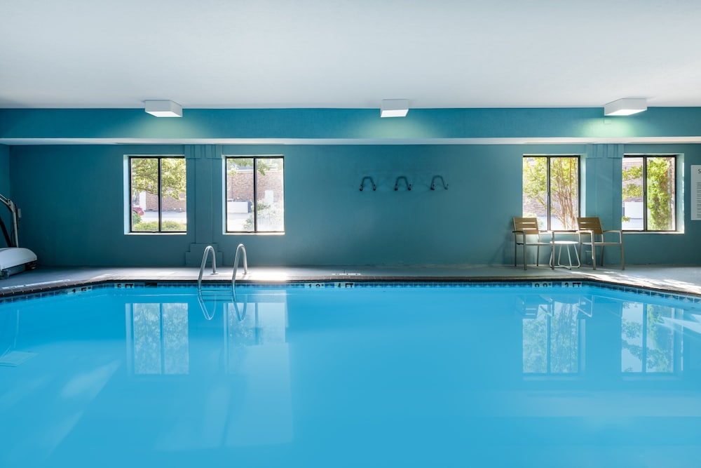 Holiday Inn Express Corydon by IHG - photo 28