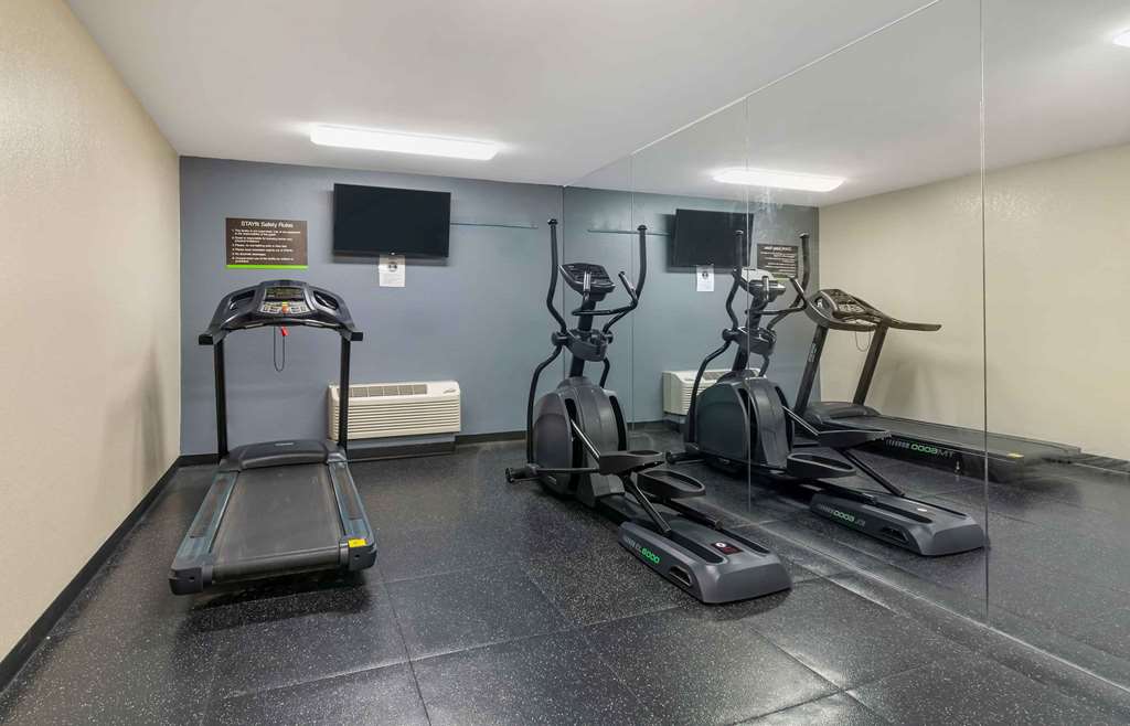 Extended Stay America Premier Suites Miami Airport Doral 25th Street - photo 48