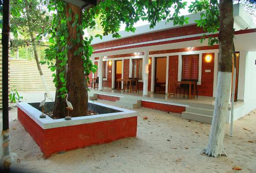 Agape Marari - last minute hotel in Alleppey