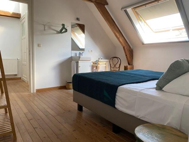 Maracci vakantiehoeve - last minute hotel in Diksmuide