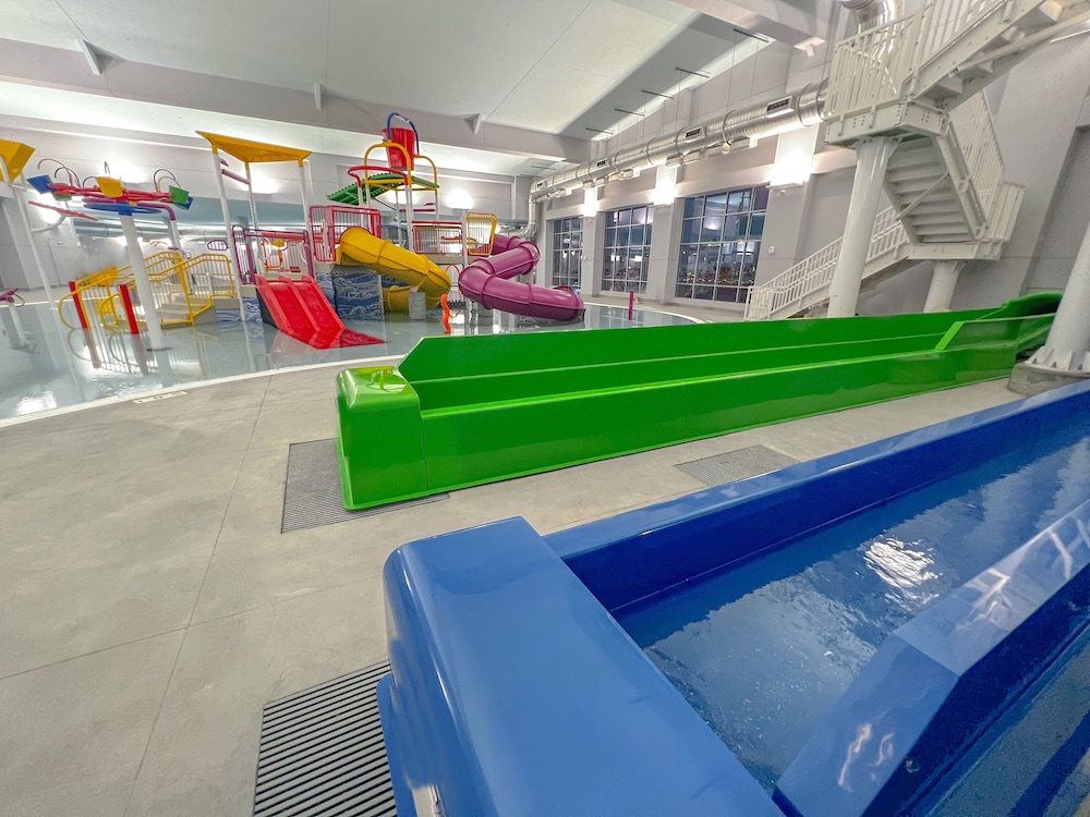 Crowne Plaza Kearney by IHG - photo 2