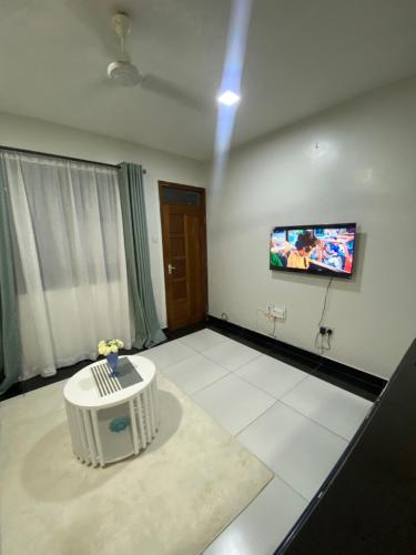 The WhiteDove Mombasa — 4-Star Luxury Hotel in Mombasa, Kenya