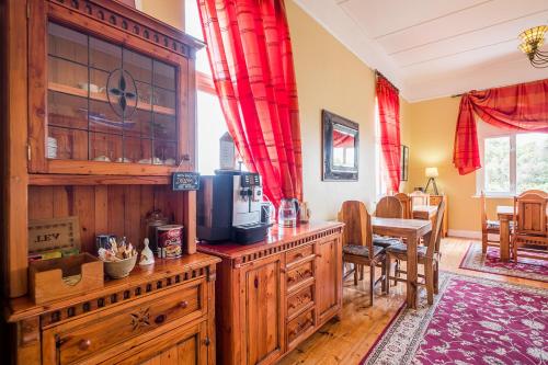 Alte Villa Boutique Hotel — Luderitz — photo 5