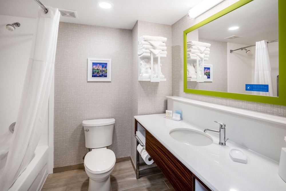 Hampton Inn & Suites West Little Rock - photo 22
