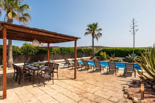 Brisa Marina — 4-Star Luxury Hotel in None, Spain