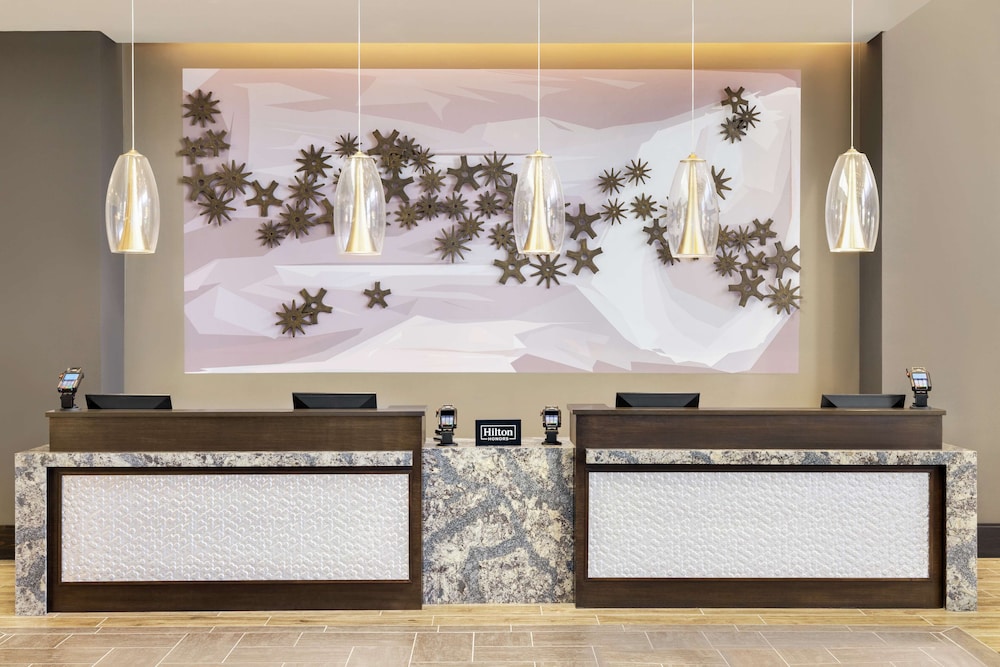 Embassy Suites by Hilton Round Rock - photo 3