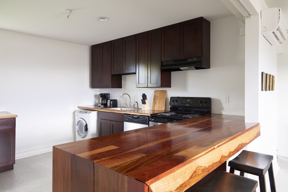 Spacious 1BR in Mid City by Sonder - photo 10