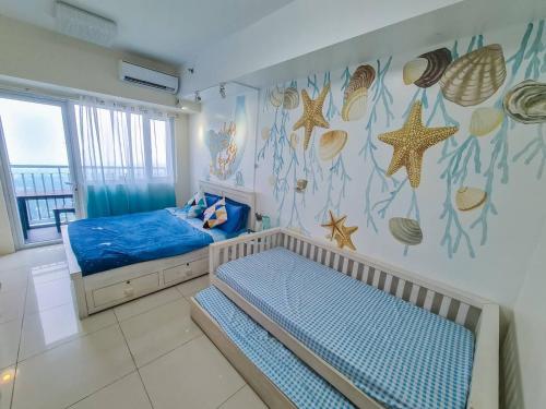 Wind Residences by SMDC - last minute hotel in Tagaytay