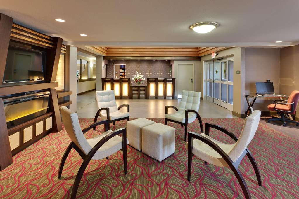 Country Inn & Suites by Radisson San Carlos CA - photo 6