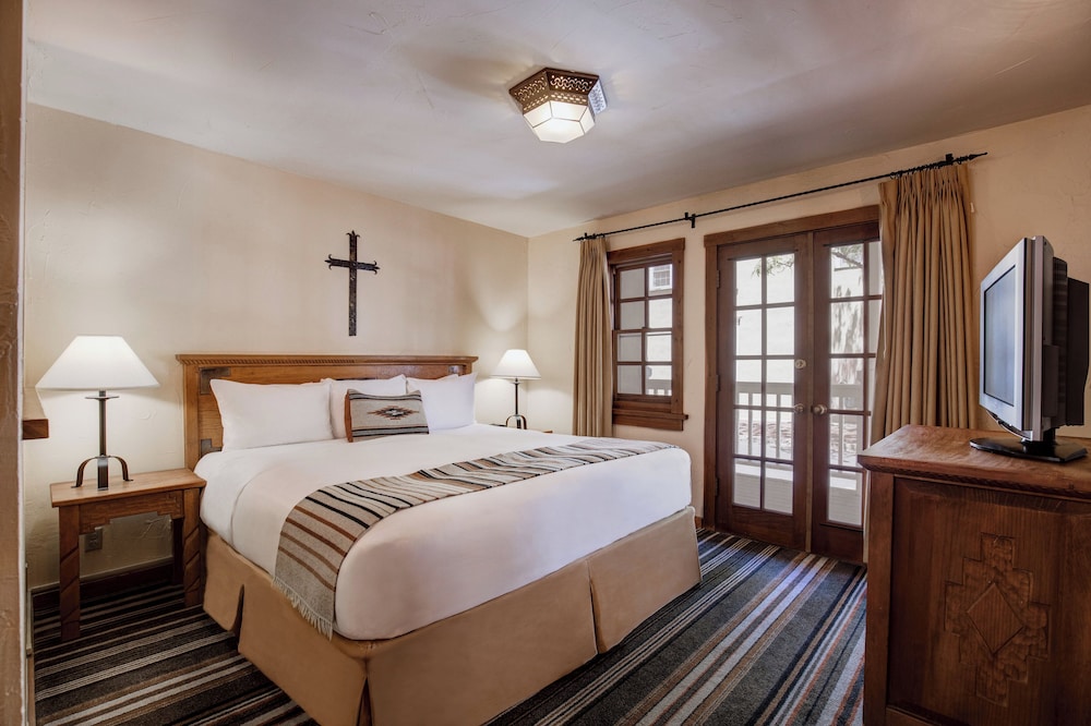 Hotel Chimayo de Santa Fe - photo 7