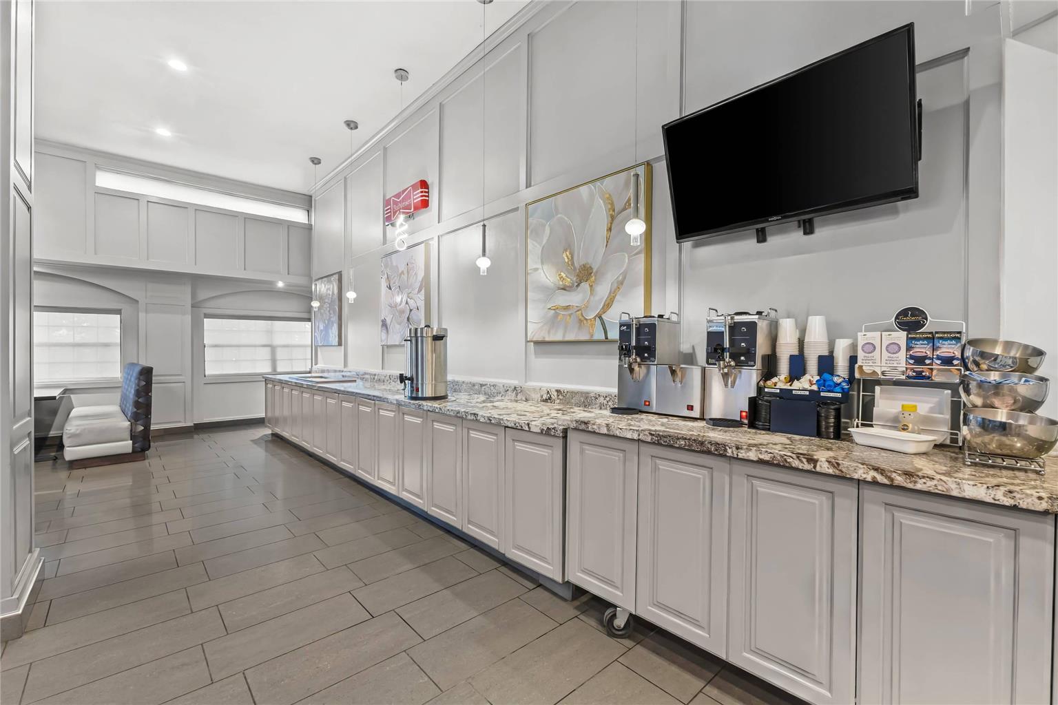 Radisson Hotel Salt Lake City Airport - photo 97