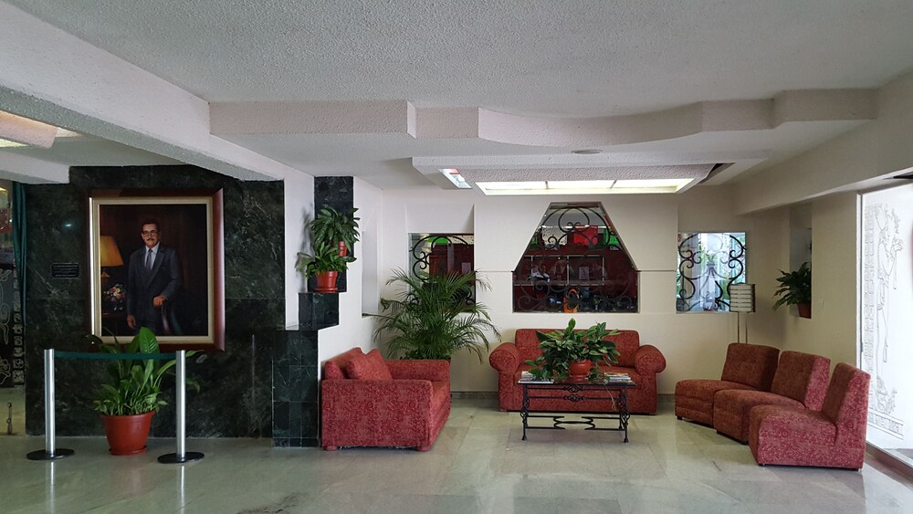 Hotel Maya Tabasco — Villahermosa — photo 4