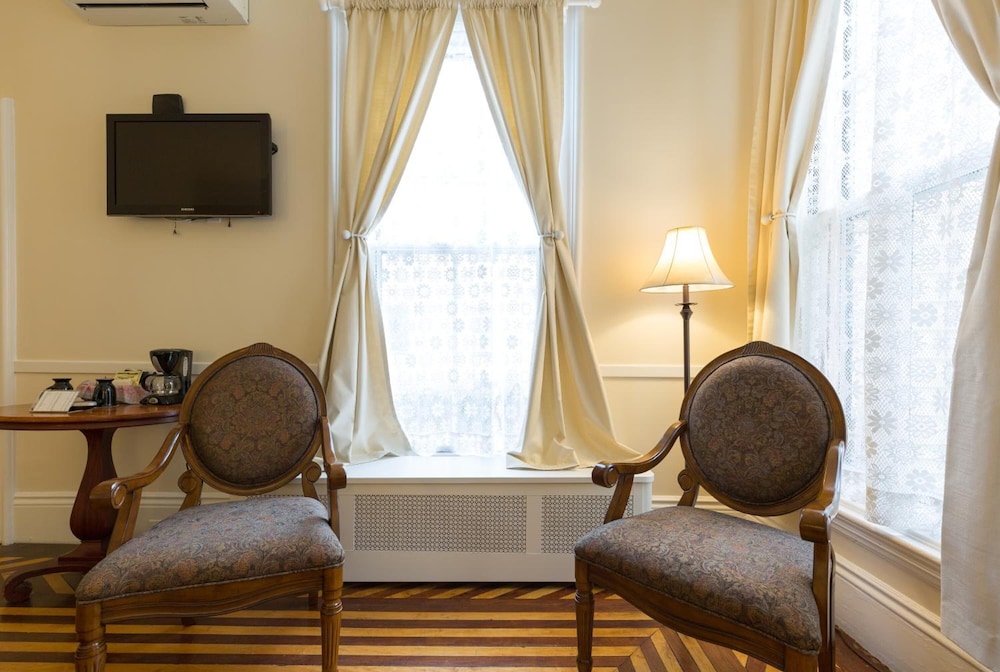 The Salem Inn - photo 42
