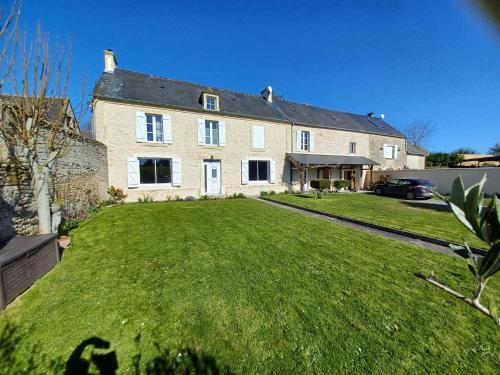 Chez Jeanne - last minute hotel in Unknown City